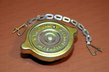 Willys CJ2A M38 M38A1 MB Jeep Radiator Cap.  New Production. Military Grade. 