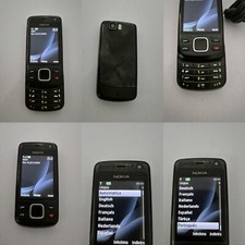 CELLULARE NOKIA 6600i GSM SIM