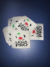 toppa.patch serie lega pro originale patch lega calcio
