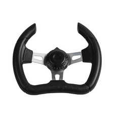Volante Go Kart per