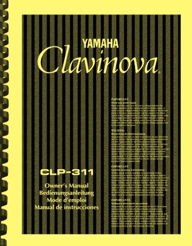 Pianoforte digitale yamaha - pianoforte,