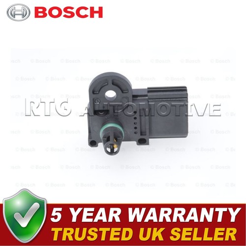 Sensore map bosch adatto - adatto, a
