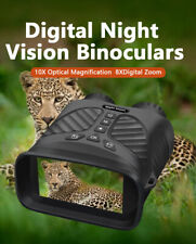 Binocolo infrarossi visione