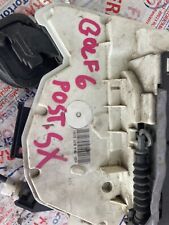 serratura Chiusura Posteriore sinistra volkswagen golf serie VI anno 2008 -2012