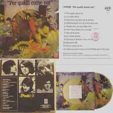 LP PICTURE DISC - I Pooh - Per