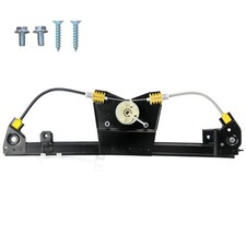 Alzacristallo anteriore