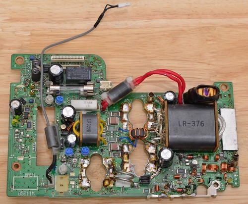 Solo ricambi icom - ricambi,