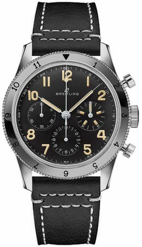 Breitling aviator avi 2026 - 8,