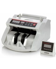 MACCHINA CONTA SOLDI DENARO