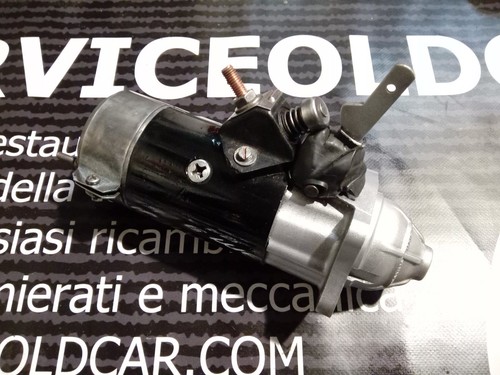Fiat 500 500r - r, 126