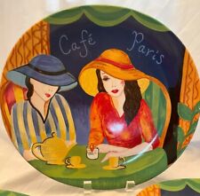 Sango Cafe Paris Furio 1994 4914 fondo di magazzino aperto