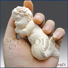 Stampo sapone silicone 3D -