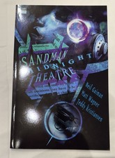 Sandman Midnight Theatre