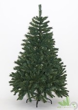 ALBERO DI NATALE ABETE VERDE