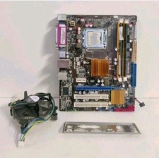 Motherboard ASUS P5KPL-AM