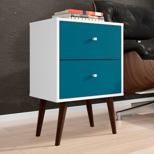Comodino moderno liberty - moderno,