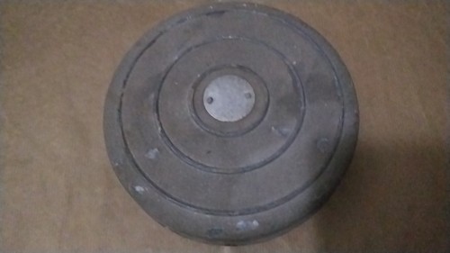 Filtro aria carburatore alfa - filtro,