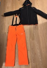 completo da sci uomo Marca 8848 Cisalfa