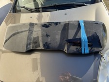 Spoiler Nissan Juke 2023