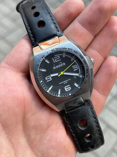 Orologio uomo diadora sport - uomo,