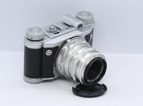 Altix altissa fotocamera - altix,