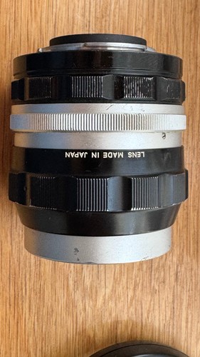 Nikon nikkor 105 f2 - nikkor, p