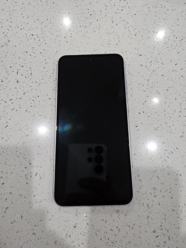 Samsung a55 256gb - 5g,