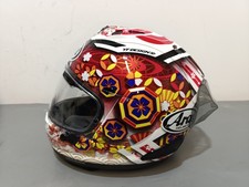 HELMET CASCO ARAI MODELLO