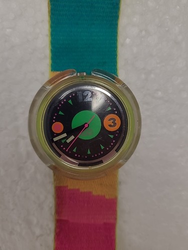 Rare nib 1992 vintage - rare, pop