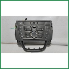 Centralina Radio Opel Astra J