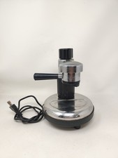 Vintage Caffettiera Little Coffee Machine Espresso funzionante working Italy