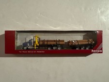 Herpa Promotex HO scala 1:87