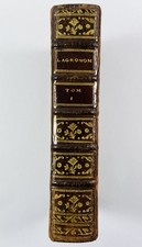L’agronomie en 1764