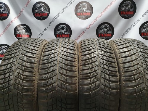 Gomme invernali usate - gomme,