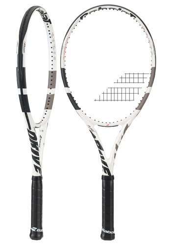 Babolat pure drive - pure, wimbledon