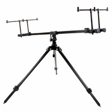 BAT Tri Clops RodPod treppiede