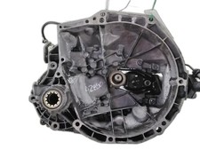 CAMBIO MANUALE PER CITROEN C3