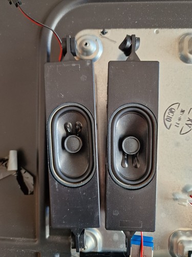 Coppia casse altoparlanti - coppia,