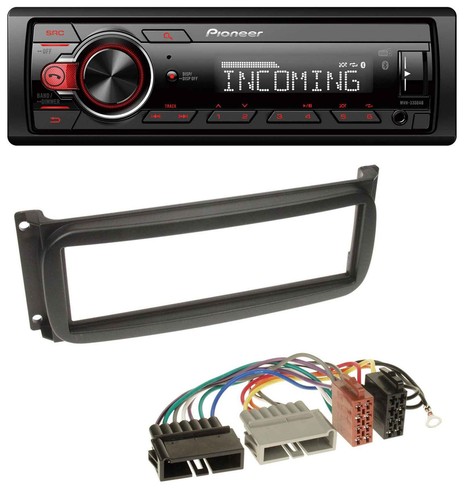 Pioneer bluetooth usb - pioneer,