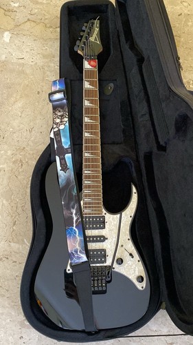 Chitarra elettrica ibanez - elettrica,