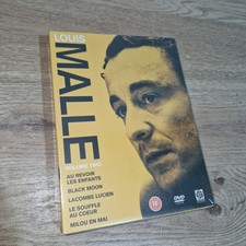 Louis Malle Collection -