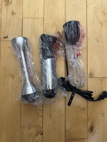 Vitamix immersion blender - immersion,