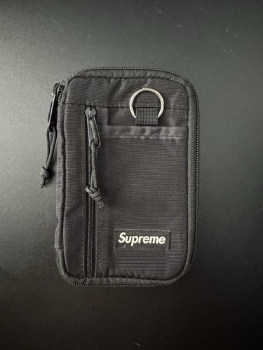 Pochette supreme piccola con - pochette,