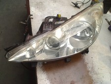 FARO SX Peugeot 207 CC (WB)