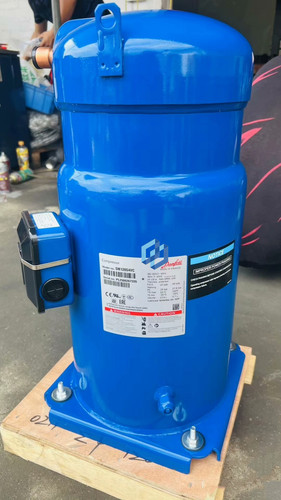 Compressore danfoss sm120s4vc - compressore,