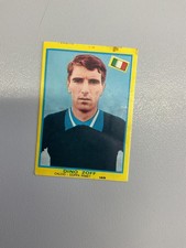 Figurina Calciatori MIRA