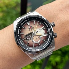 Orient Guitar RN AR0301G