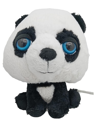 Markenlos peluche panda - markenlos,