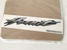 77217-MBZ-K00ZB ADESIVO CARENA