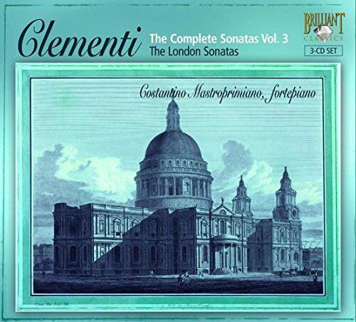 Clementi sonate complete - clementi:,